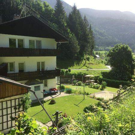 Ginnys Place Kotschach-Mauthen Екстериор снимка