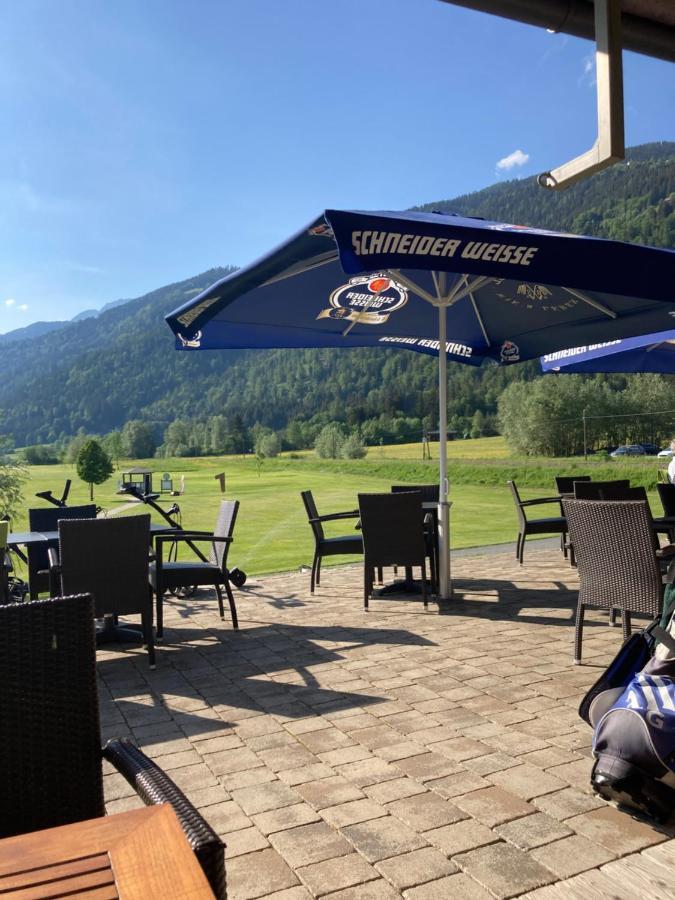 Ginnys Place Kotschach-Mauthen Екстериор снимка